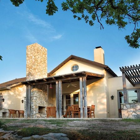Worldmark Hunt - Stablewood Springs Resort Экстерьер фото