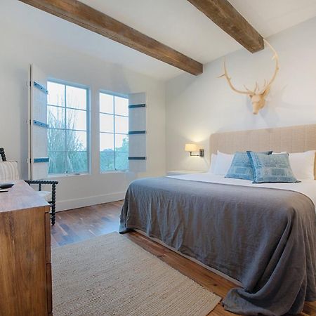 Worldmark Hunt - Stablewood Springs Resort Экстерьер фото