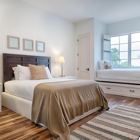 Worldmark Hunt - Stablewood Springs Resort Экстерьер фото