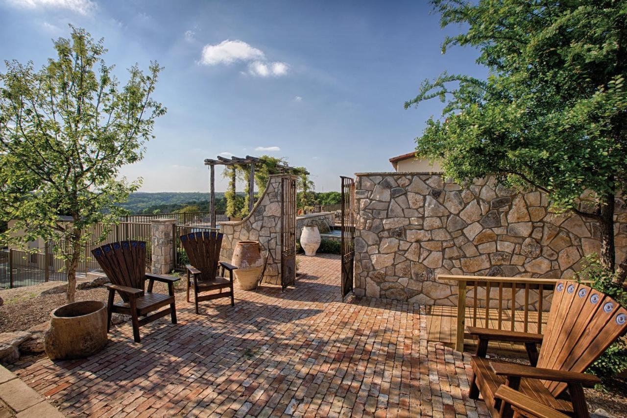 Worldmark Hunt - Stablewood Springs Resort Экстерьер фото