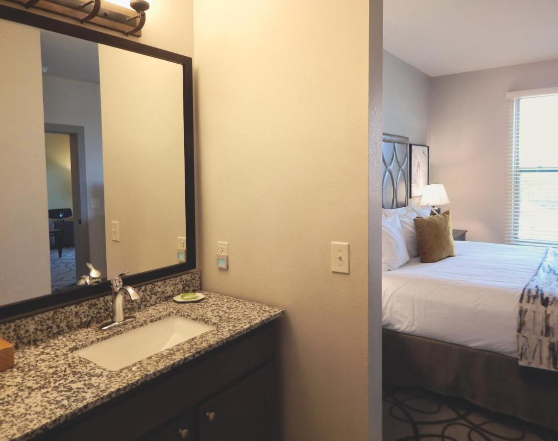 Worldmark Hunt - Stablewood Springs Resort Экстерьер фото