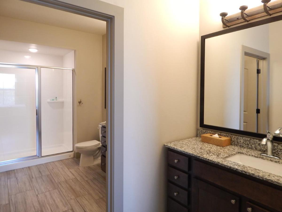 Worldmark Hunt - Stablewood Springs Resort Экстерьер фото