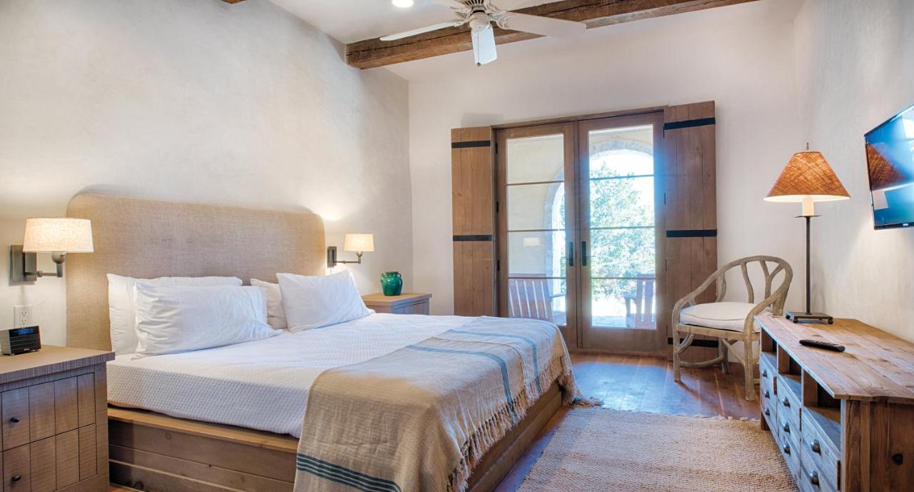 Worldmark Hunt - Stablewood Springs Resort Экстерьер фото