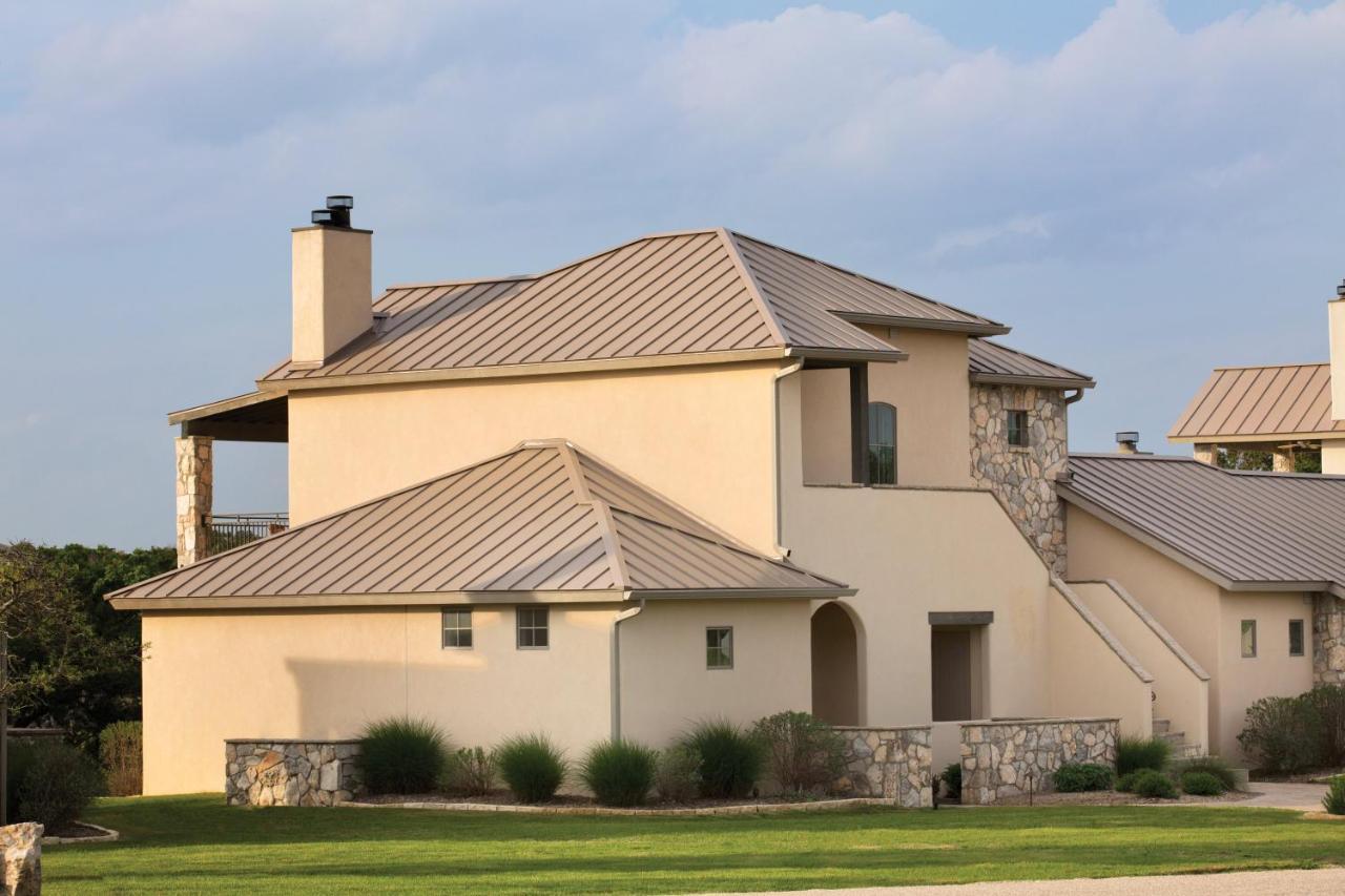 Worldmark Hunt - Stablewood Springs Resort Экстерьер фото