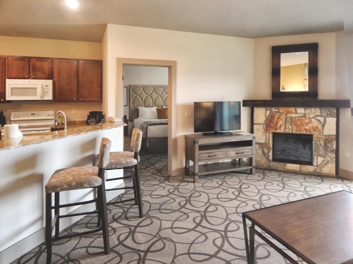 Worldmark Hunt - Stablewood Springs Resort Экстерьер фото