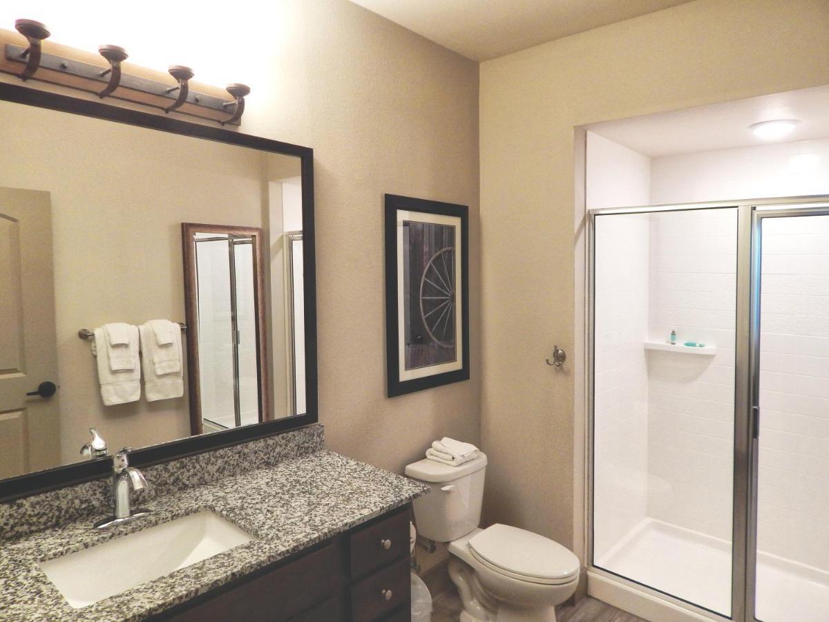 Worldmark Hunt - Stablewood Springs Resort Экстерьер фото