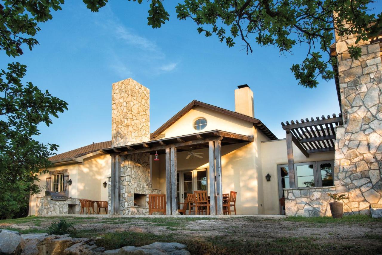 Worldmark Hunt - Stablewood Springs Resort Экстерьер фото