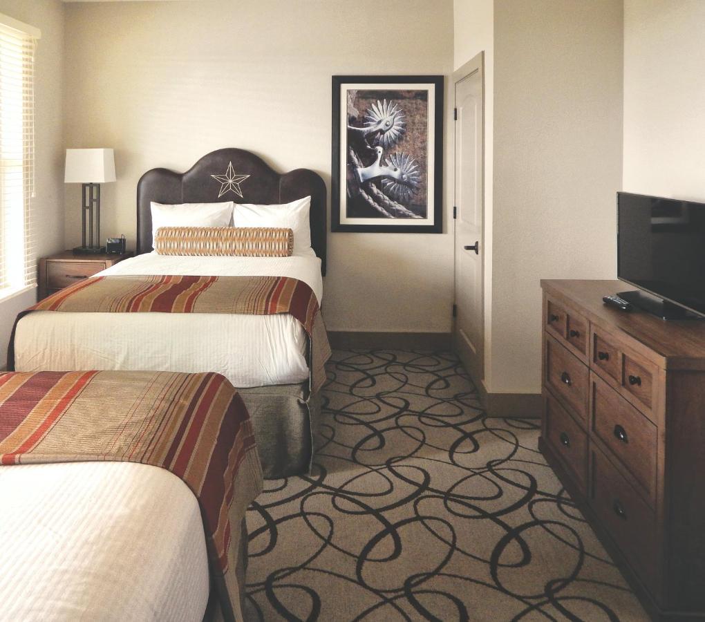 Worldmark Hunt - Stablewood Springs Resort Экстерьер фото