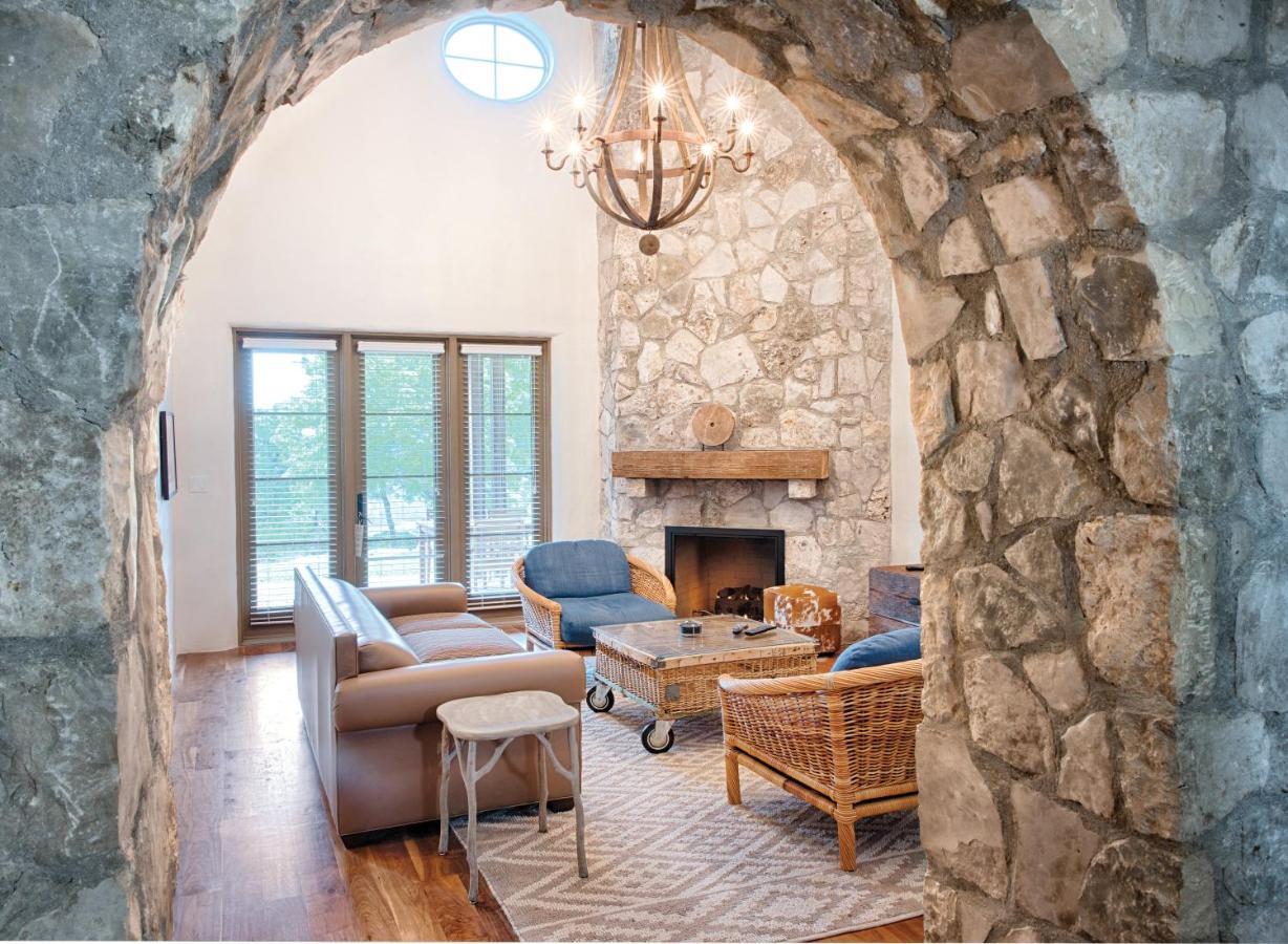 Worldmark Hunt - Stablewood Springs Resort Экстерьер фото
