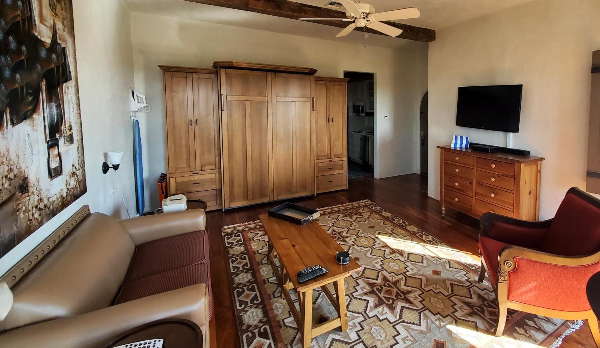 Worldmark Hunt - Stablewood Springs Resort Экстерьер фото