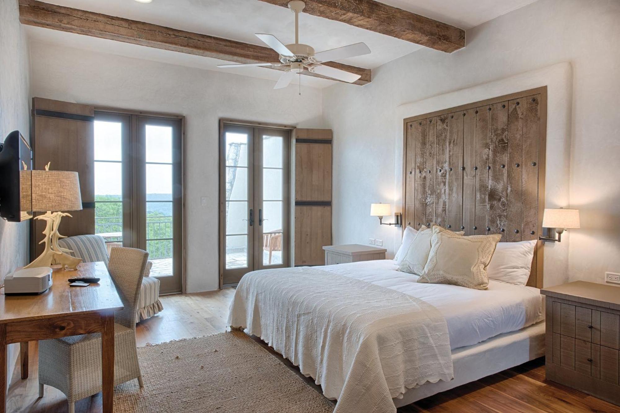 Worldmark Hunt - Stablewood Springs Resort Экстерьер фото