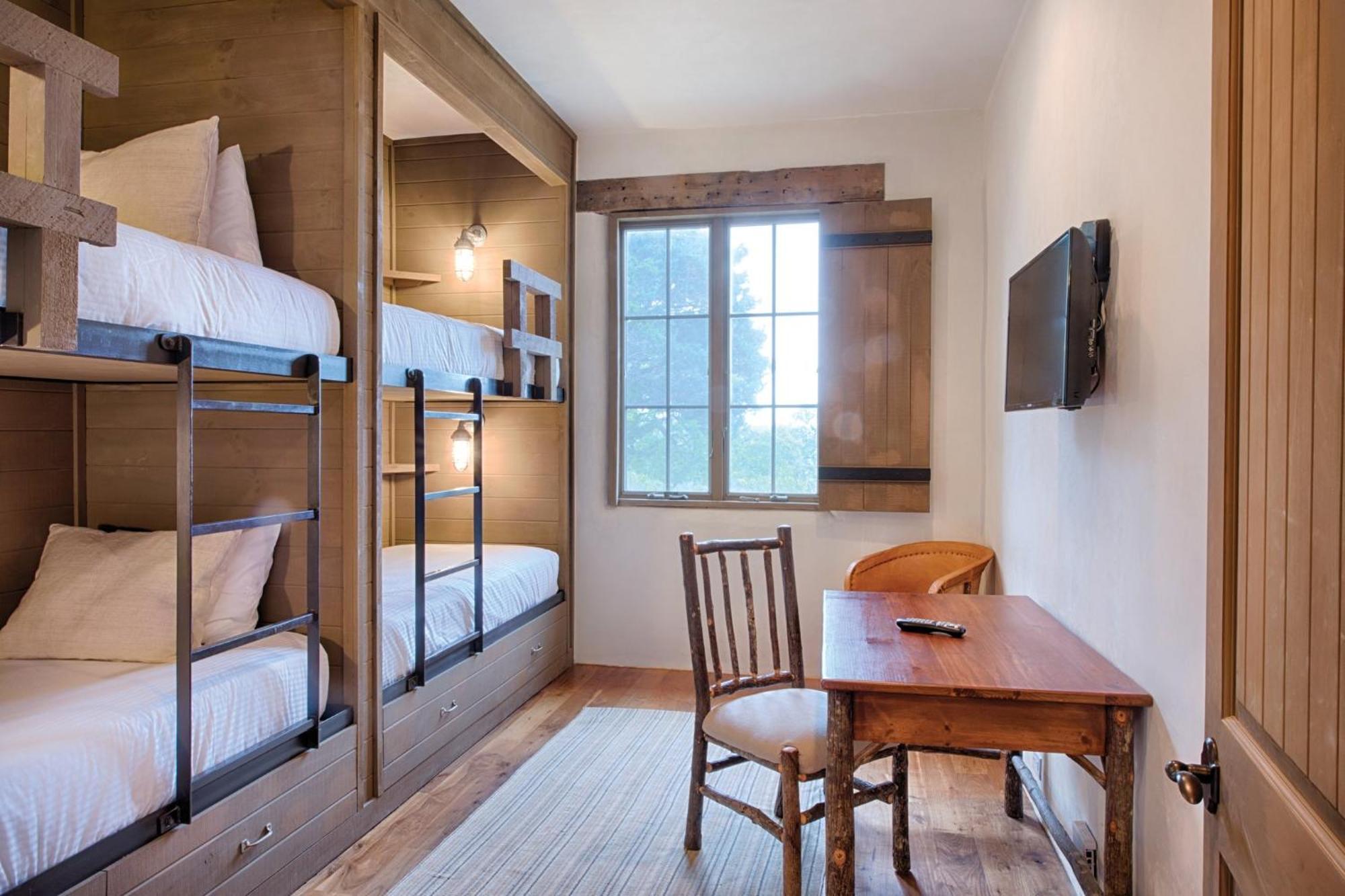 Worldmark Hunt - Stablewood Springs Resort Экстерьер фото
