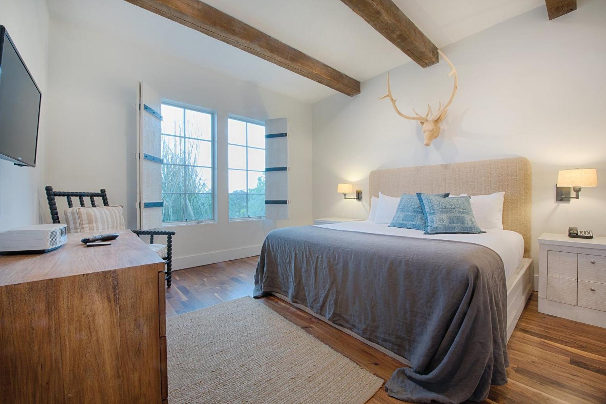 Worldmark Hunt - Stablewood Springs Resort Экстерьер фото