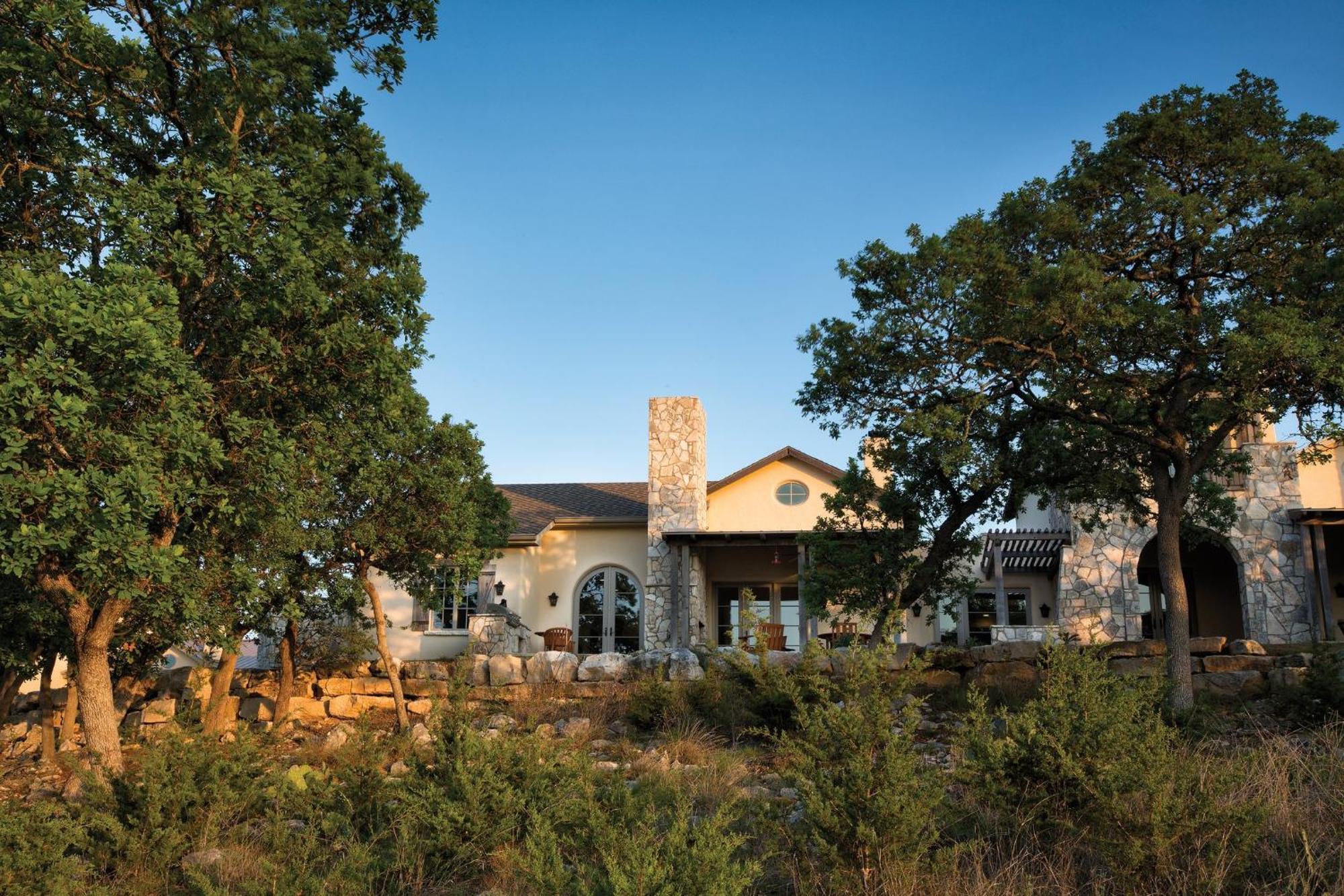 Worldmark Hunt - Stablewood Springs Resort Экстерьер фото