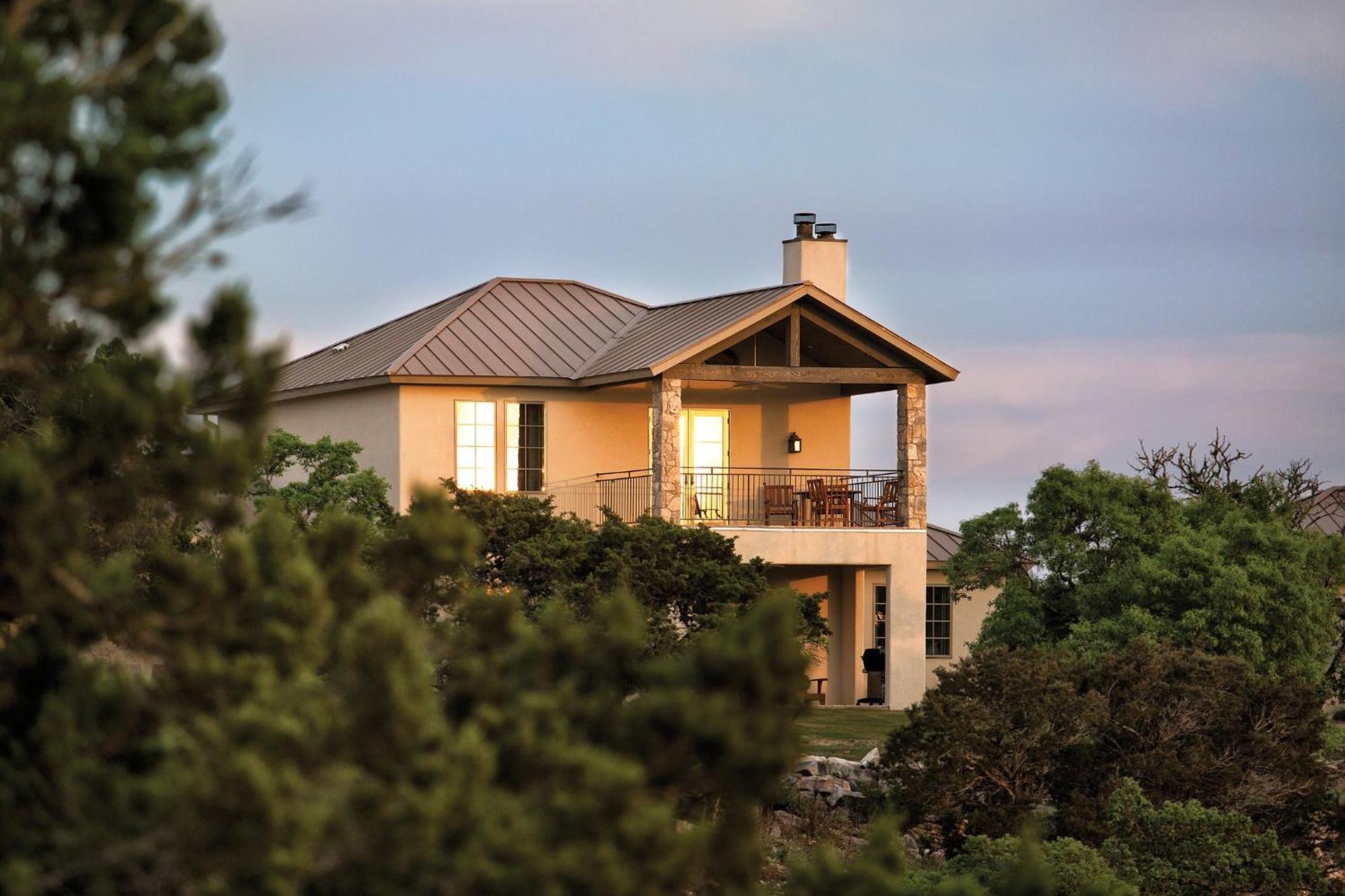 Worldmark Hunt - Stablewood Springs Resort Экстерьер фото