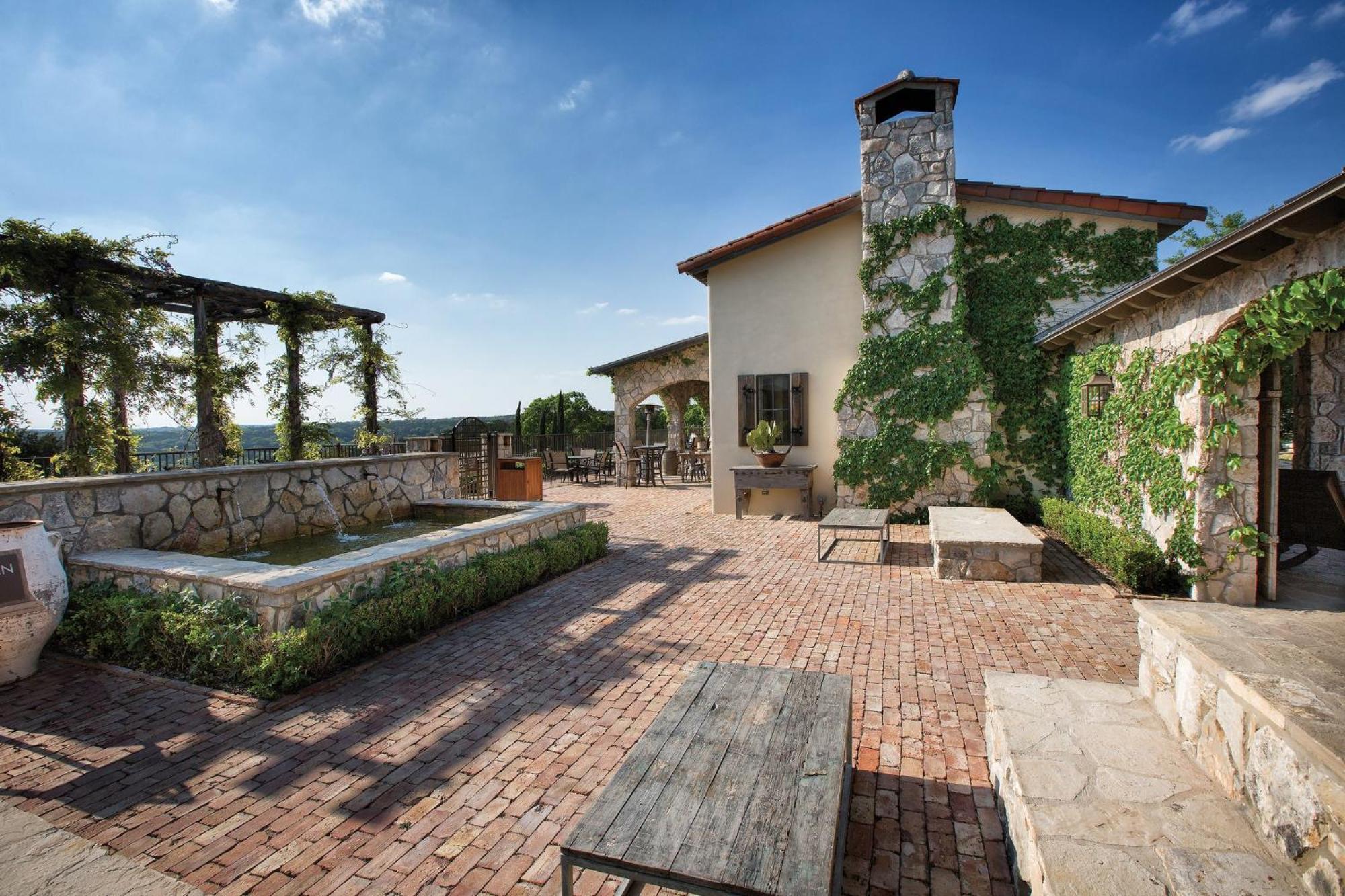 Worldmark Hunt - Stablewood Springs Resort Экстерьер фото