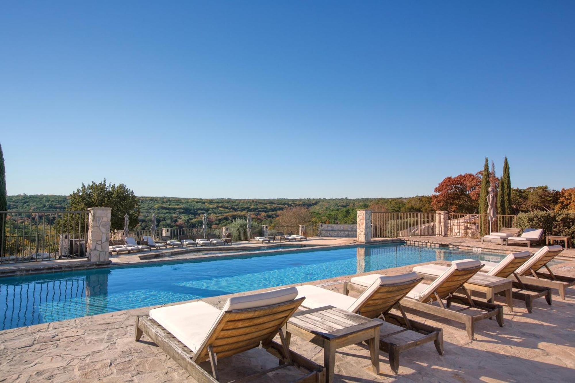 Worldmark Hunt - Stablewood Springs Resort Экстерьер фото