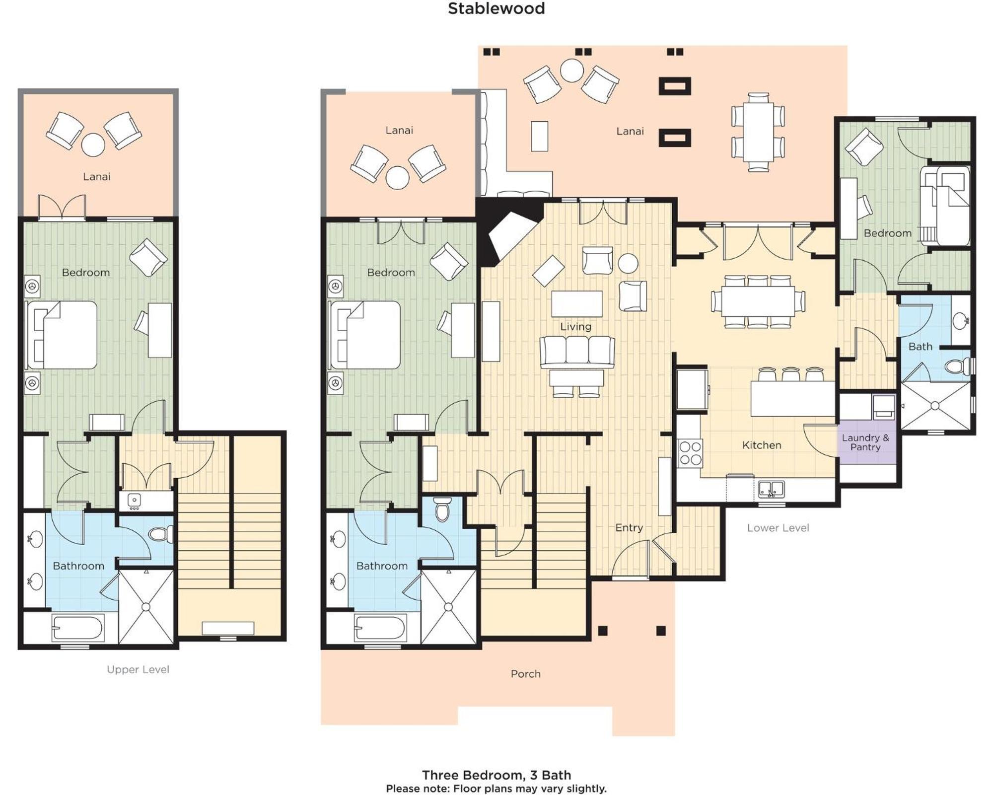 Worldmark Hunt - Stablewood Springs Resort Экстерьер фото