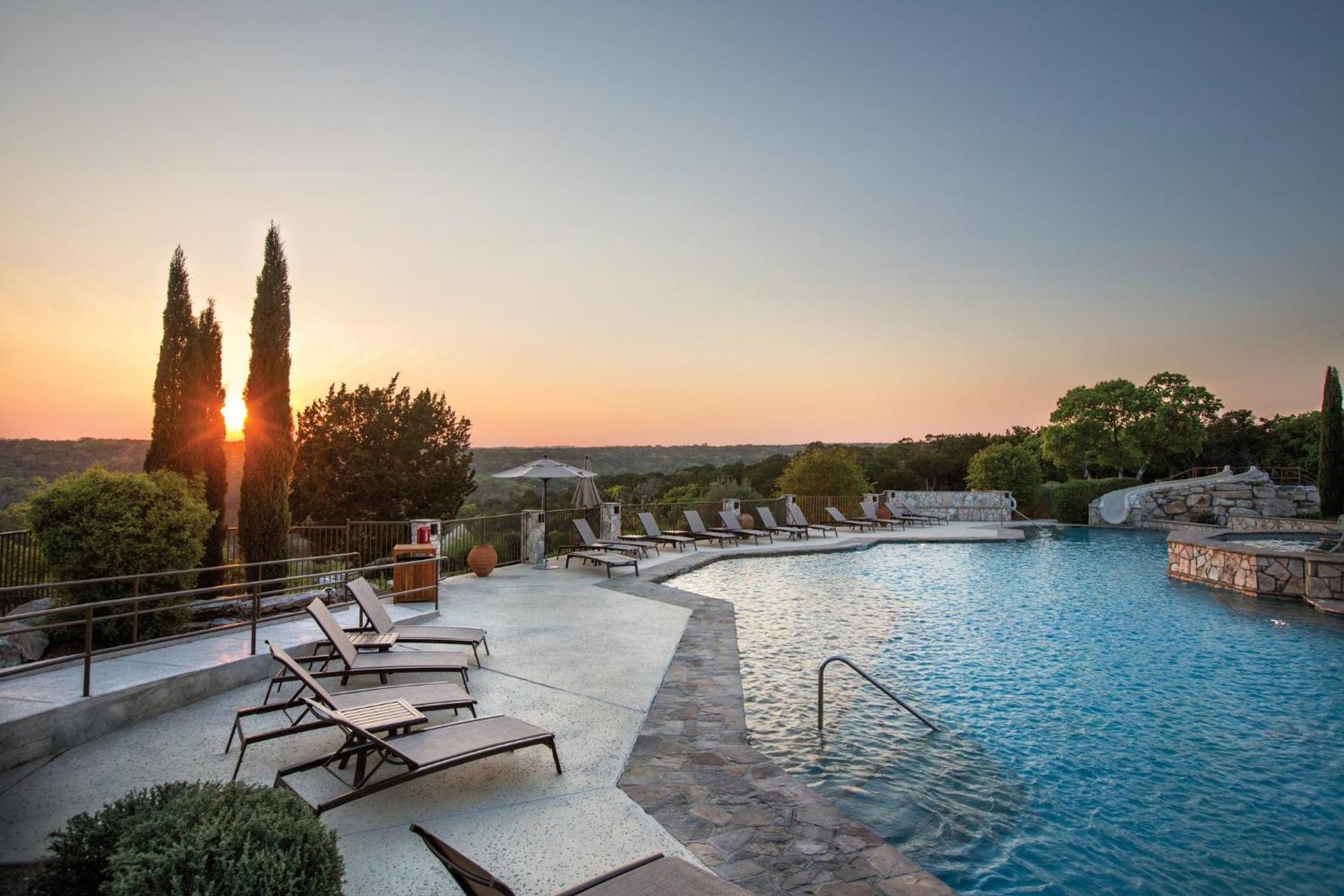 Worldmark Hunt - Stablewood Springs Resort Экстерьер фото